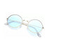 Sky View – UV-Protected Round Shades