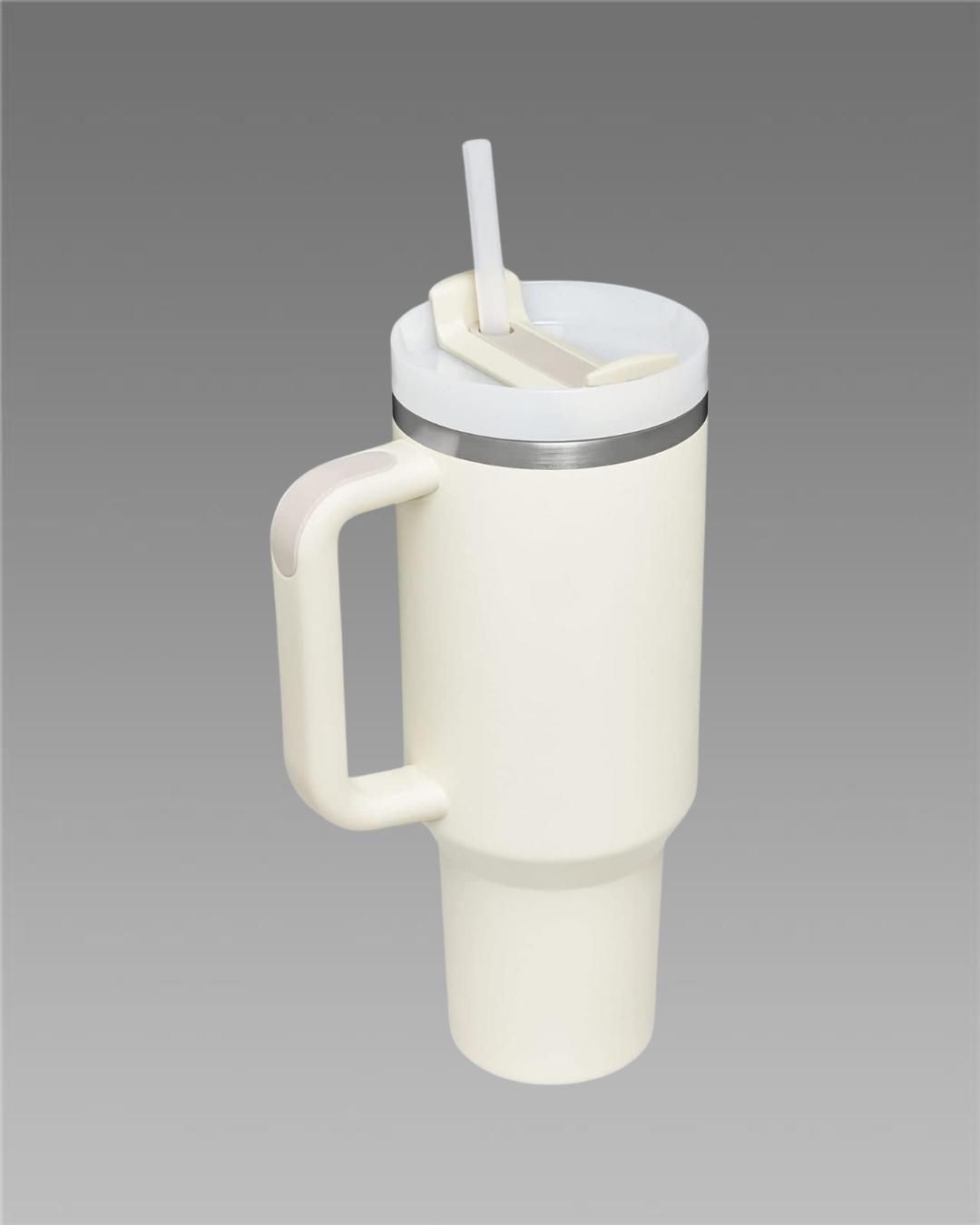 HydraPro™ 1200ML Stainless Steel Tumbler