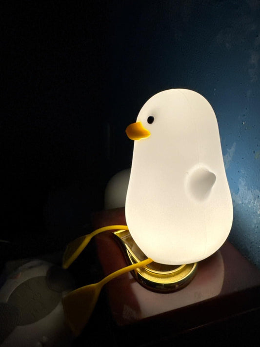 QuackGlow™ Duck Lamp