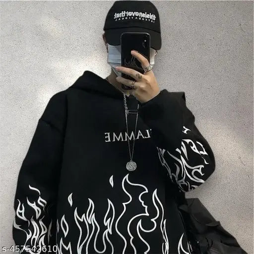 Men’s Fleece Hoodie