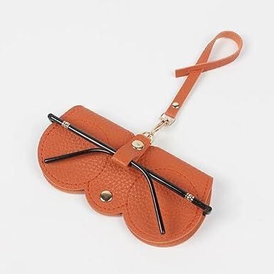 Lux Cover – Leather Eyewear Case (Pack of 2/4/6)