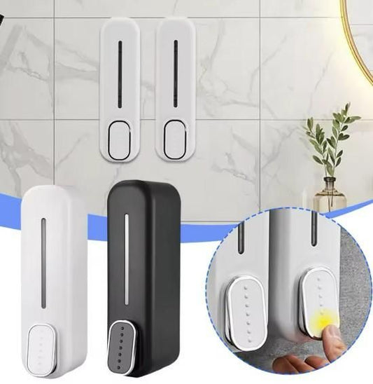 QuickPress™ Soap Dispenser