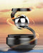 SolarSpin™ Car Diffuser