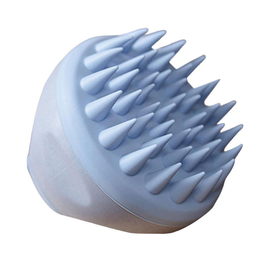 SootheScalp Silicone Massager