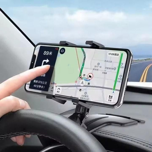 360° Rotating Universal Phone Holder