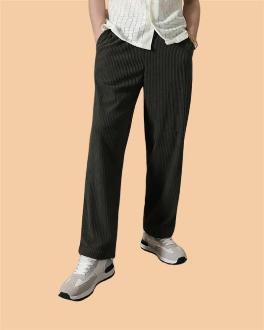 UrbanCord Men’s Casual Pants