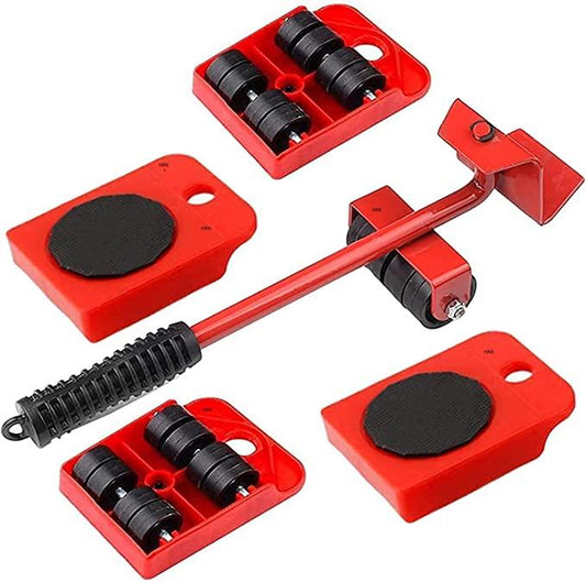 Heavy Duty Furniture Moving Tool Set