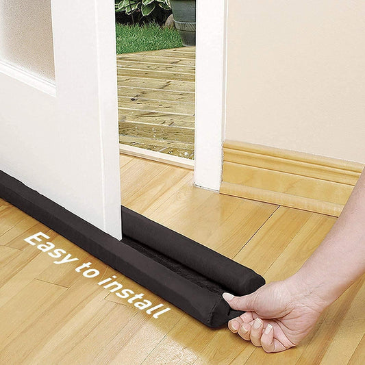 Door Draft Stopper (Pack of 2)