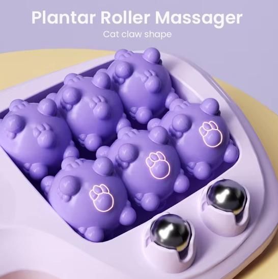 AcuRoll – Stress Relief Foot Massager