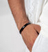 SteelStrike Men’s Kada Bracelet