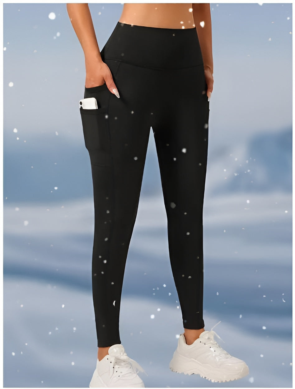 PocketFit™ Slim Tights