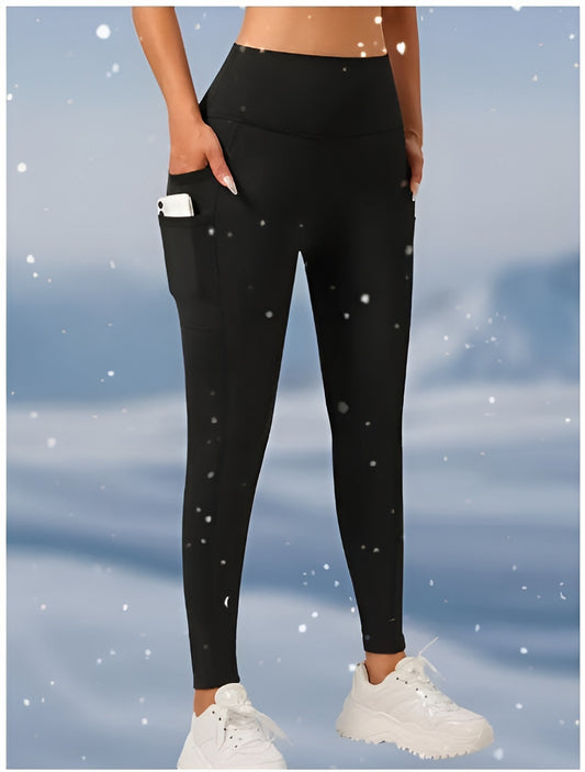 PocketFit™ Slim Tights