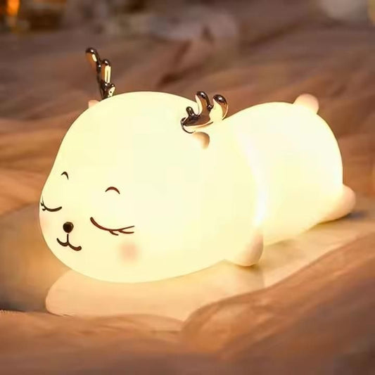 StarLit – Touch Sensor Nursery Night Light