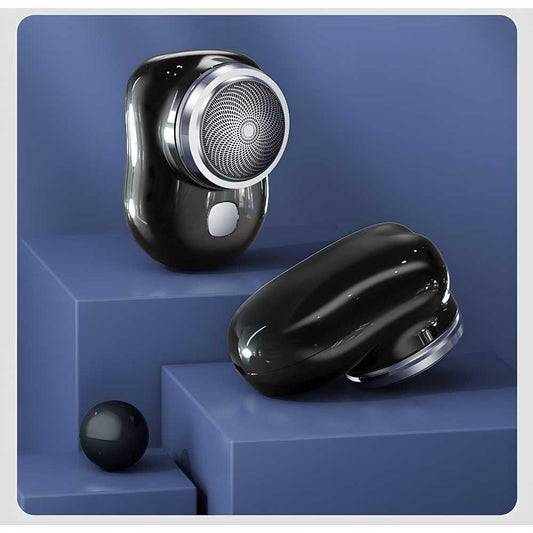 Mini Electric Shaver(USB Rechargeable)