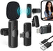 EchoPro Wireless Mic