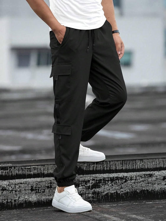 Street Form Cargo Pant