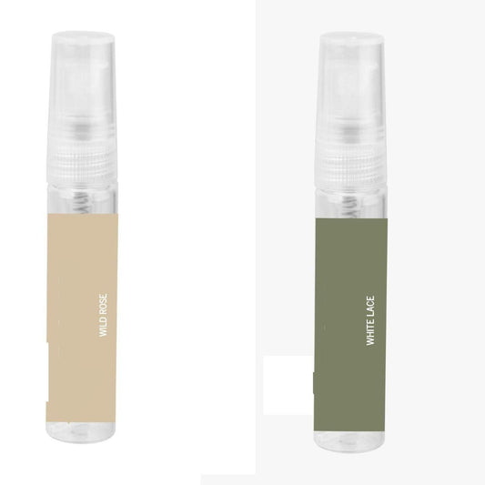 Aromé 8-in-1 Perfume Gift Set
