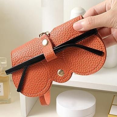 Lux Cover – Leather Eyewear Case (Pack of 2/4/6)