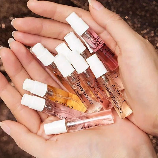 Aromé 8-in-1 Perfume Gift Set