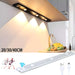 SmartGlow™ Motion Sensor Light