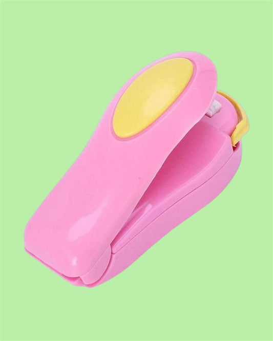 Mini Heat Sealer – Reseal Snacks & More