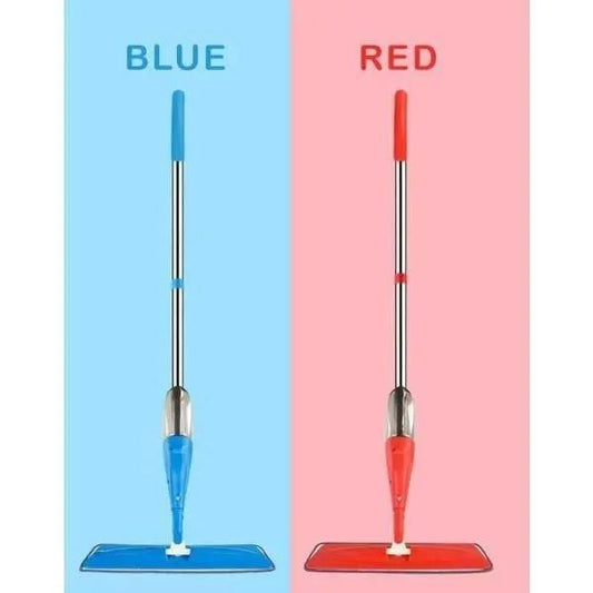 CleanEdge™ 2-in-1 Spray Wiper