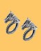 Adjustable Dragon Rings (Set of 2)