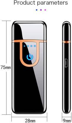 VoltLite™ Touch Lighter