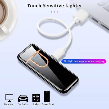 VoltLite™ Touch Lighter