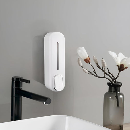 QuickPress™ Soap Dispenser