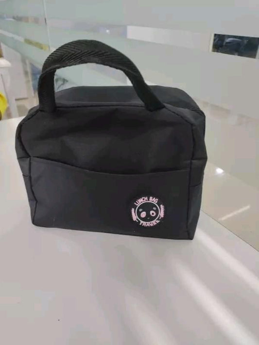 Therma Tote – Insulated Reusable Lunch Bag