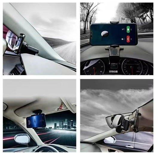 360° Rotating Universal Phone Holder