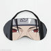 Itachi Printed Sleep Eye Mask