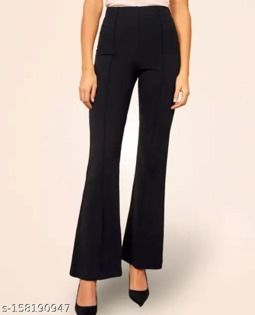 Retroflex Women’s Trouser