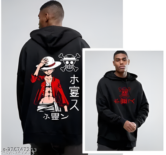 Onepiece Anime hoodie
