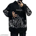 Men’s Fleece Hoodie