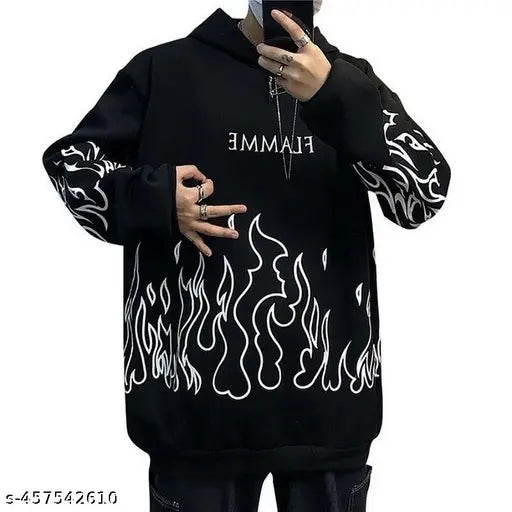 Men’s Fleece Hoodie