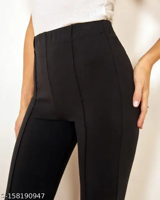 Retroflex Women’s Trouser