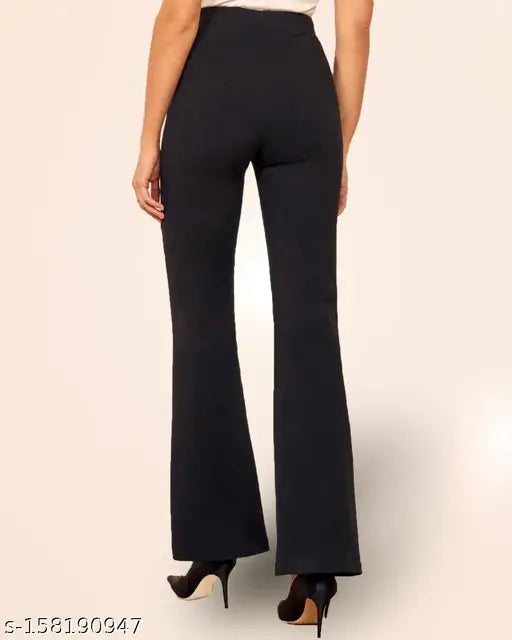 Retroflex Women’s Trouser