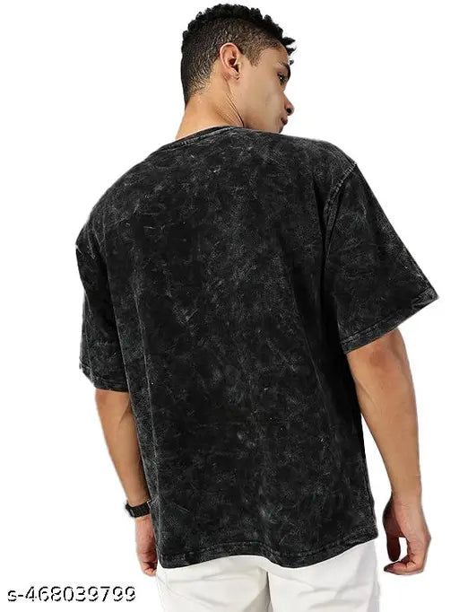 InkRush Oversized tshirt